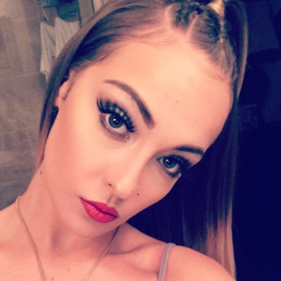 Nikki Vee Nude Photos 52 Nikki Vee Nude Photos 91